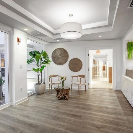 Bentley Residences By Ss Vacation Rentals Miami Beach Exteriör bild