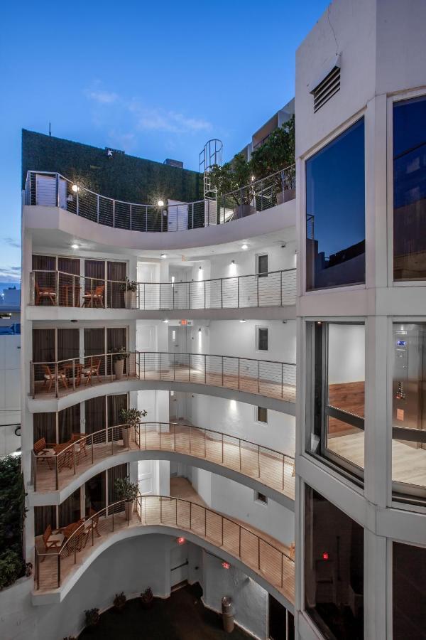 Bentley Residences By Ss Vacation Rentals Miami Beach Exteriör bild