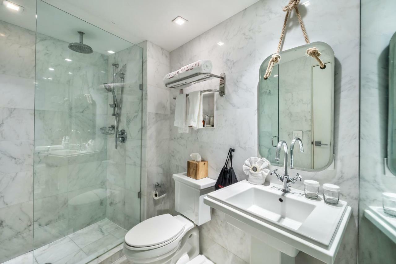 Bentley Residences By Ss Vacation Rentals Miami Beach Exteriör bild