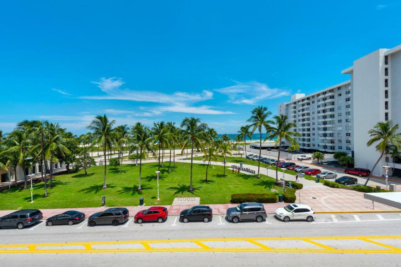 Bentley Residences By Ss Vacation Rentals Miami Beach Exteriör bild
