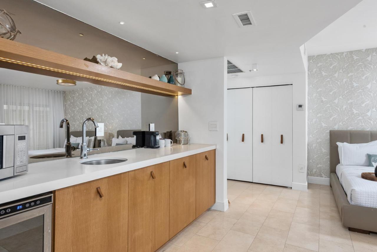 Bentley Residences By Ss Vacation Rentals Miami Beach Exteriör bild