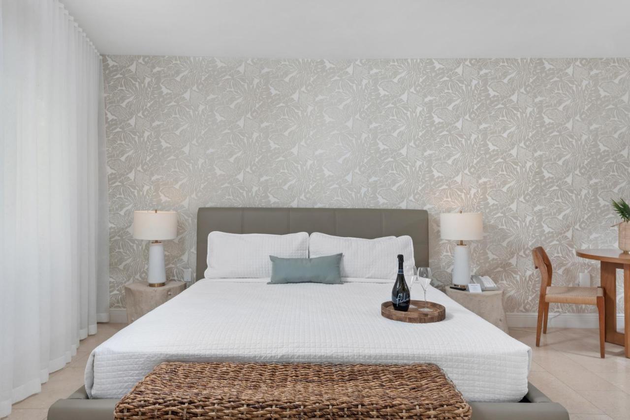 Bentley Residences By Ss Vacation Rentals Miami Beach Exteriör bild