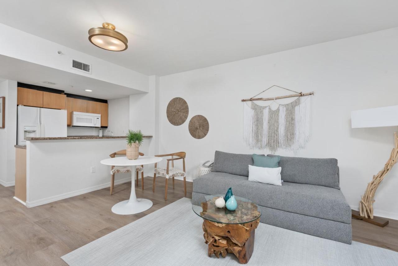 Bentley Residences By Ss Vacation Rentals Miami Beach Exteriör bild