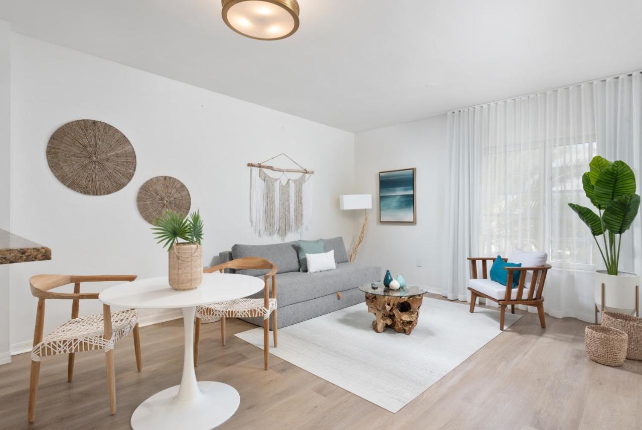 Bentley Residences By Ss Vacation Rentals Miami Beach Exteriör bild