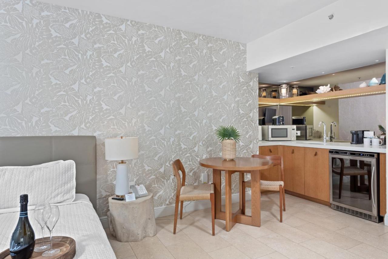 Bentley Residences By Ss Vacation Rentals Miami Beach Exteriör bild