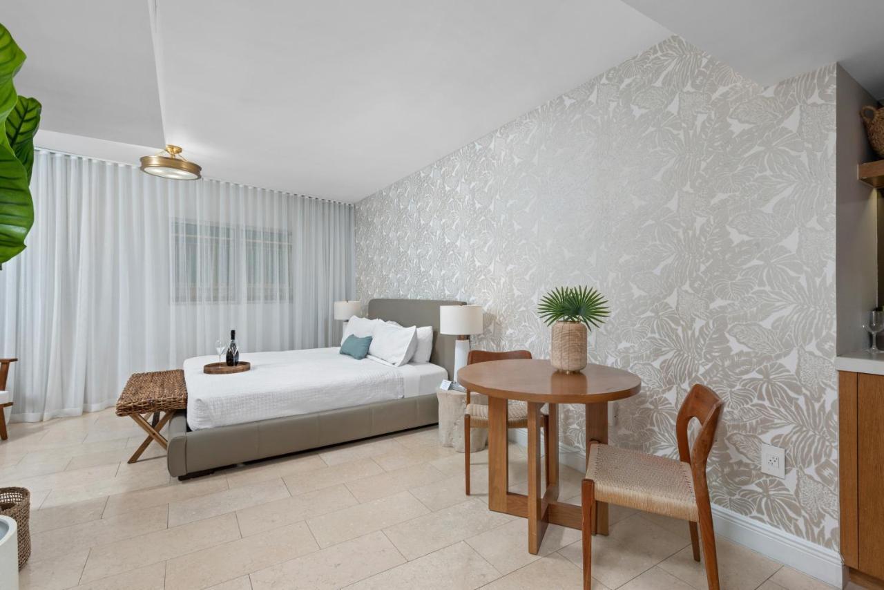 Bentley Residences By Ss Vacation Rentals Miami Beach Exteriör bild