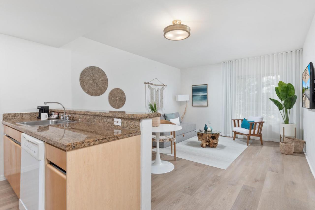 Bentley Residences By Ss Vacation Rentals Miami Beach Exteriör bild