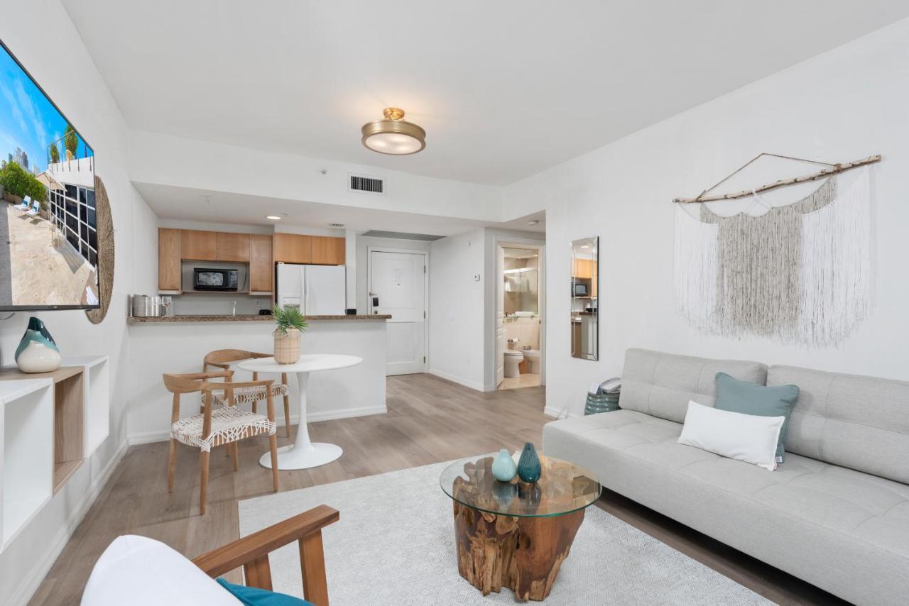Bentley Residences By Ss Vacation Rentals Miami Beach Exteriör bild