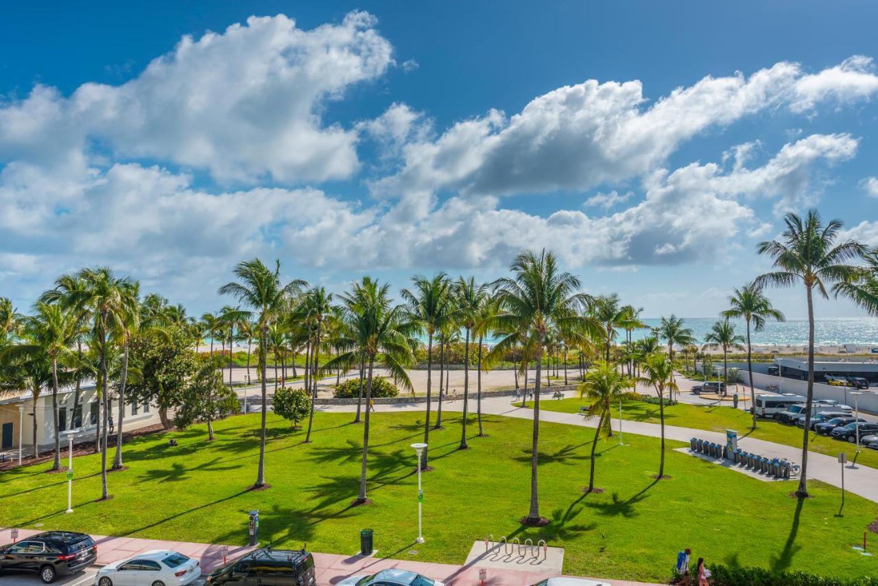 Bentley Residences By Ss Vacation Rentals Miami Beach Exteriör bild