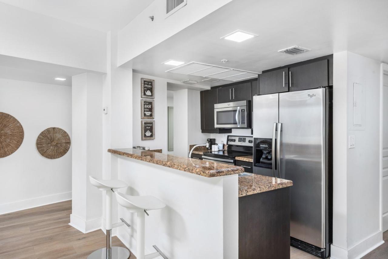 Bentley Residences By Ss Vacation Rentals Miami Beach Exteriör bild