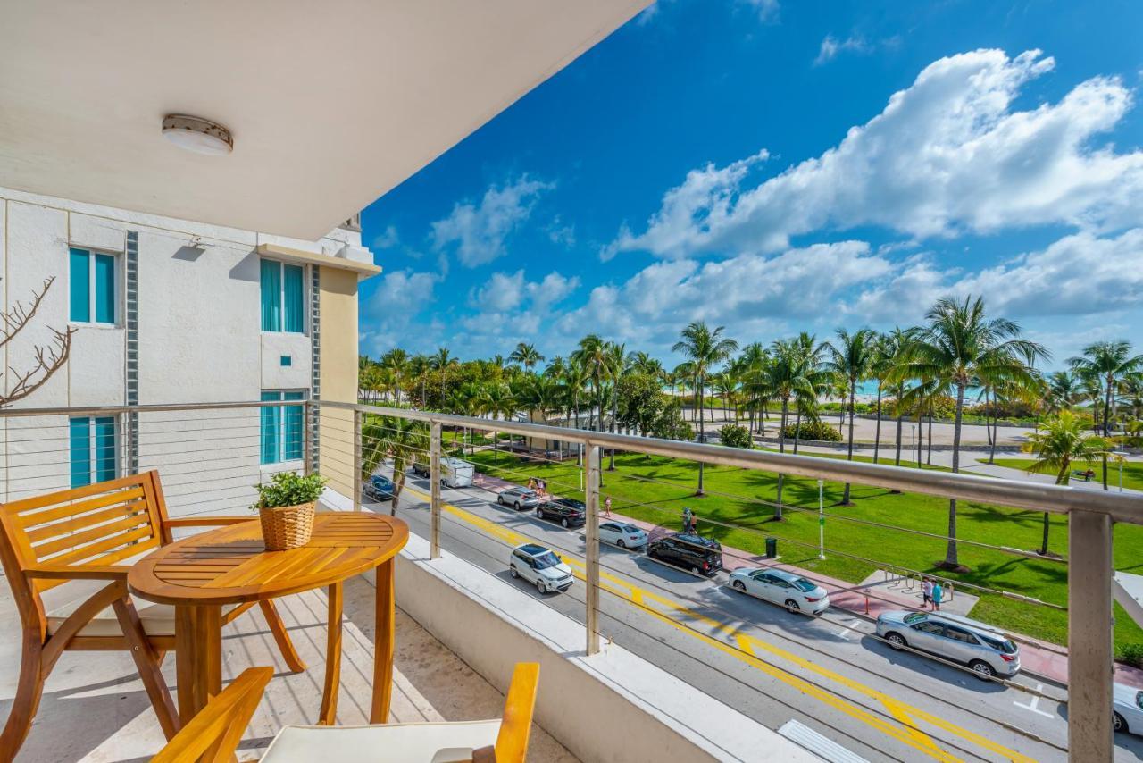 Bentley Residences By Ss Vacation Rentals Miami Beach Exteriör bild