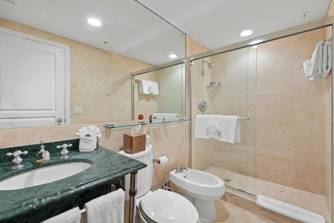 Bentley Residences By Ss Vacation Rentals Miami Beach Exteriör bild