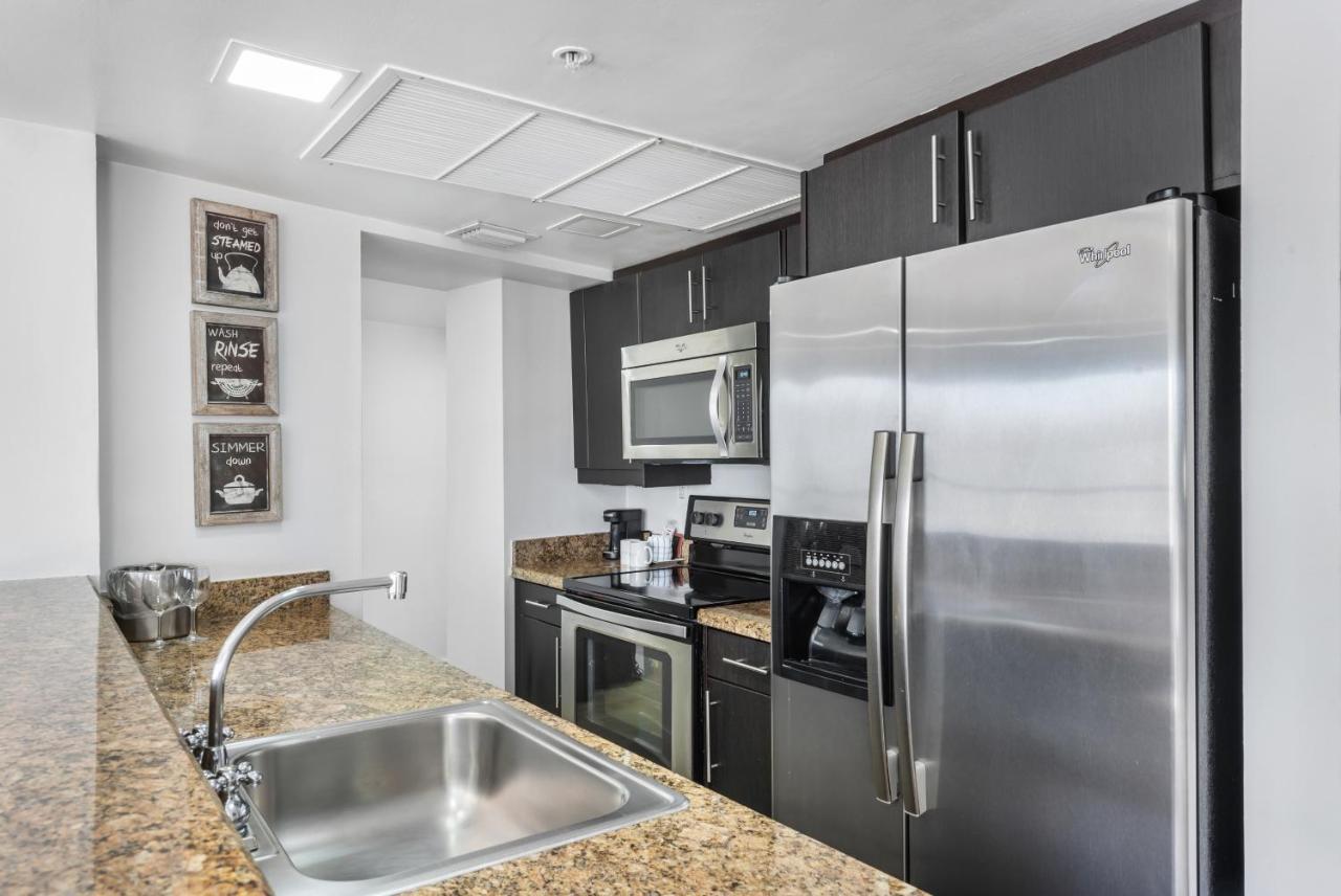 Bentley Residences By Ss Vacation Rentals Miami Beach Exteriör bild