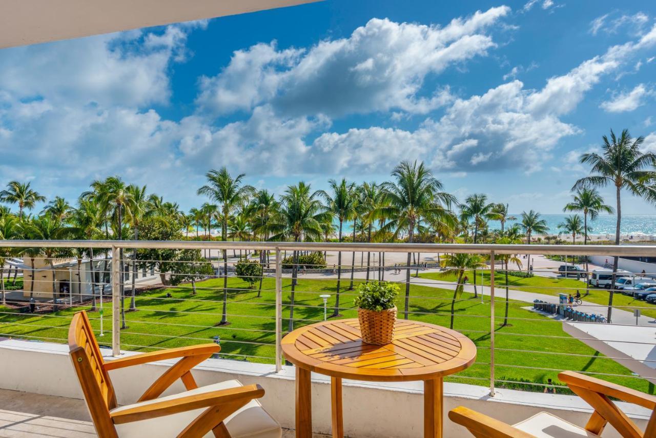 Bentley Residences By Ss Vacation Rentals Miami Beach Exteriör bild