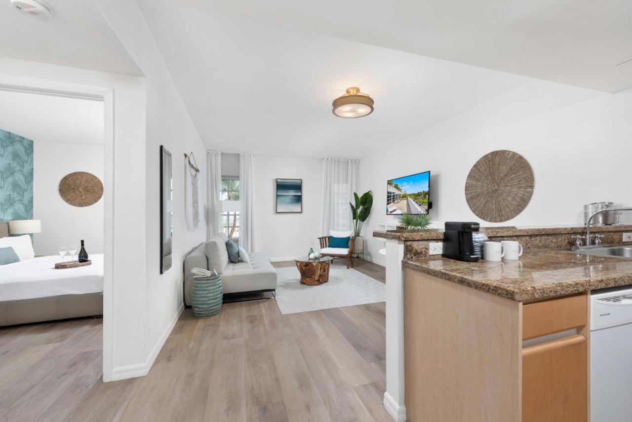 Bentley Residences By Ss Vacation Rentals Miami Beach Exteriör bild