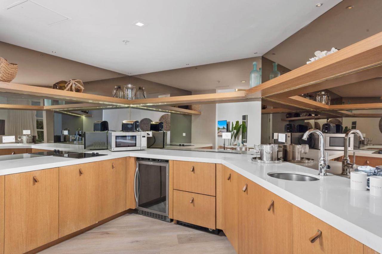 Bentley Residences By Ss Vacation Rentals Miami Beach Exteriör bild
