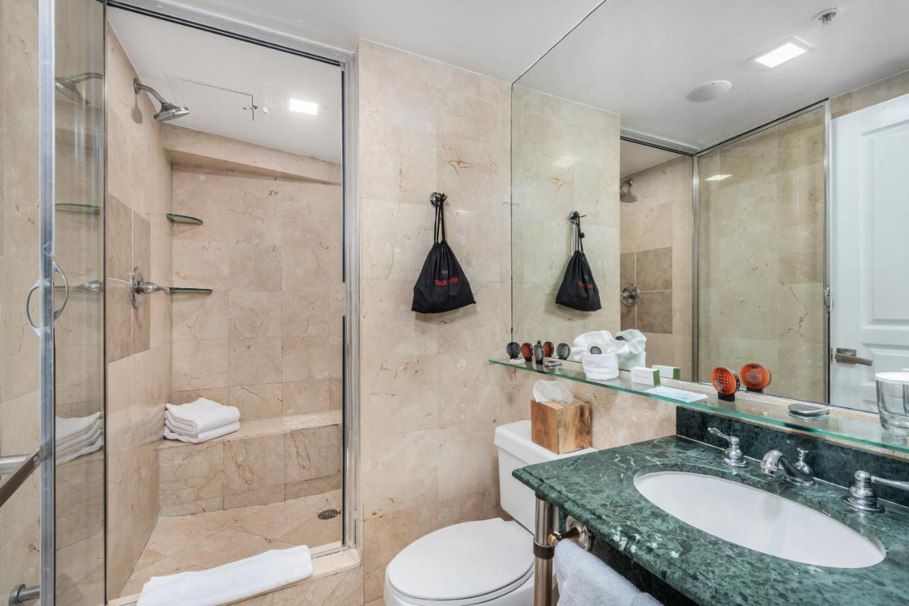 Bentley Residences By Ss Vacation Rentals Miami Beach Exteriör bild