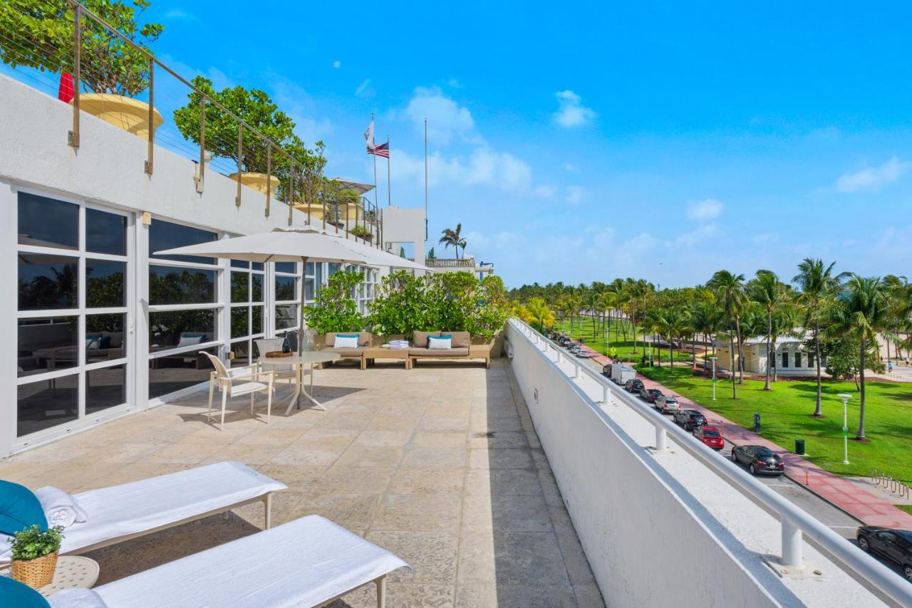 Bentley Residences By Ss Vacation Rentals Miami Beach Exteriör bild