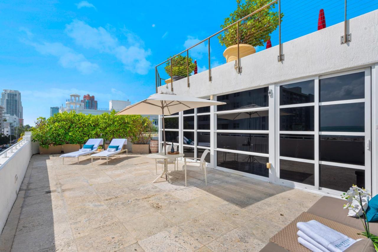 Bentley Residences By Ss Vacation Rentals Miami Beach Exteriör bild