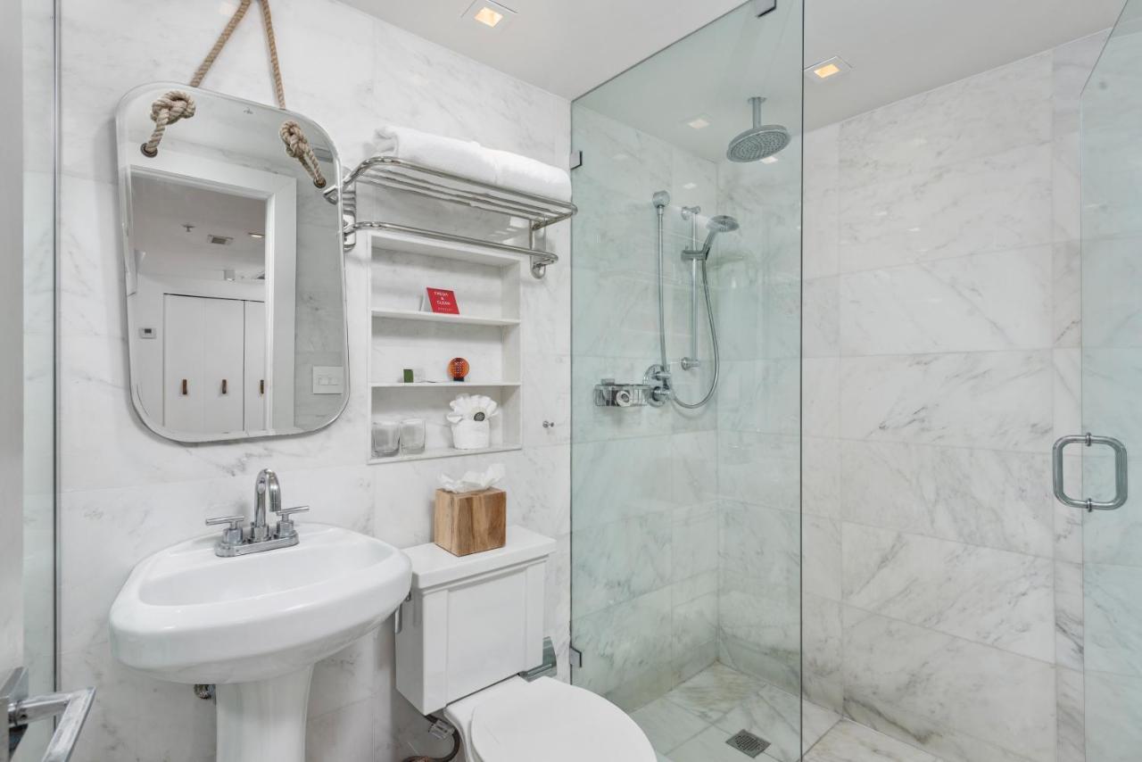 Bentley Residences By Ss Vacation Rentals Miami Beach Exteriör bild