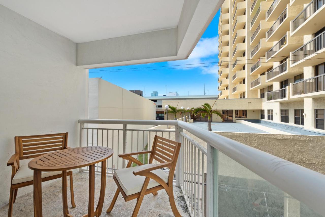 Bentley Residences By Ss Vacation Rentals Miami Beach Exteriör bild