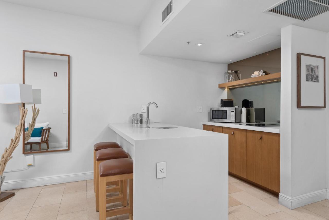 Bentley Residences By Ss Vacation Rentals Miami Beach Exteriör bild