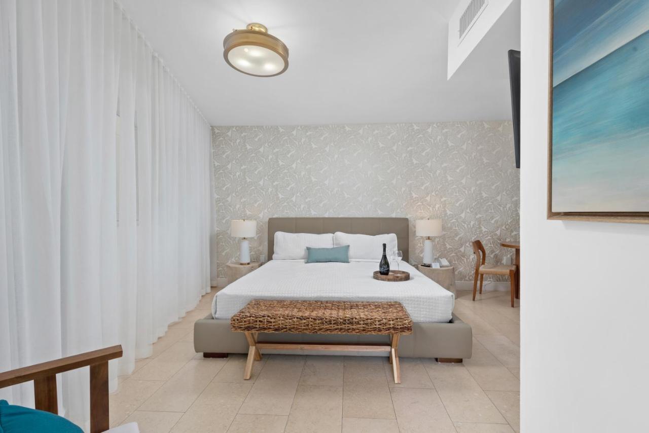 Bentley Residences By Ss Vacation Rentals Miami Beach Exteriör bild